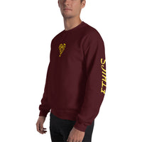 Legend Ethics Sweatshirt Style 4