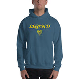 Legend Ethics Hoodie Style 2