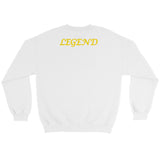 Legend Ethics Sweatshirt Original