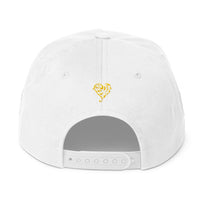 Legend Ethics Flat Bill Cap