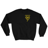 Legend Ethics Sweatshirt Style 3