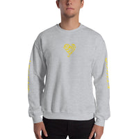 Legend Ethics Sweatshirt Style 4