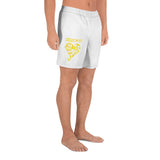 Legend Ethics Athletic Shorts