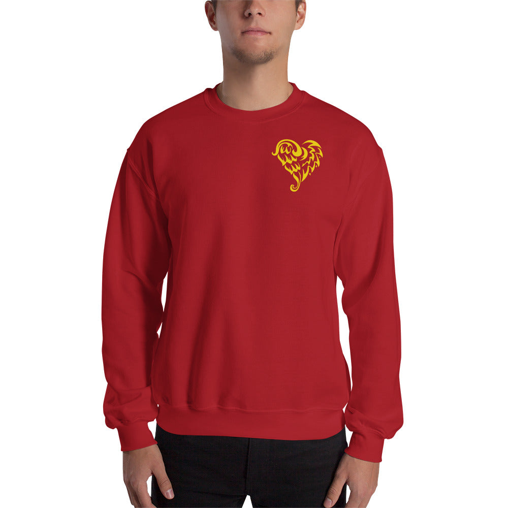Legend Ethics Sweatshirt Original
