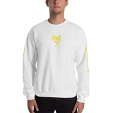 Legend Ethics Sweatshirt Style 4