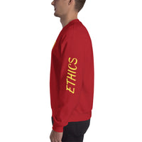 Legend Ethics Sweatshirt Style 4