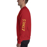 Legend Ethics Sweatshirt Style 4