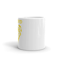 Legend Ethics Mug (Right Handed)