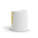 Legend Ethics Mug (Right Handed)