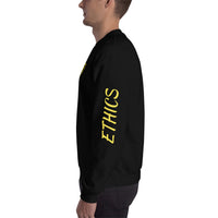 Legend Ethics Sweatshirt Style 4