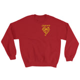 Legend Ethics Sweatshirt Style 3