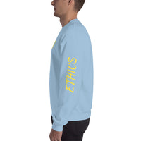 Legend Ethics Sweatshirt Style 4