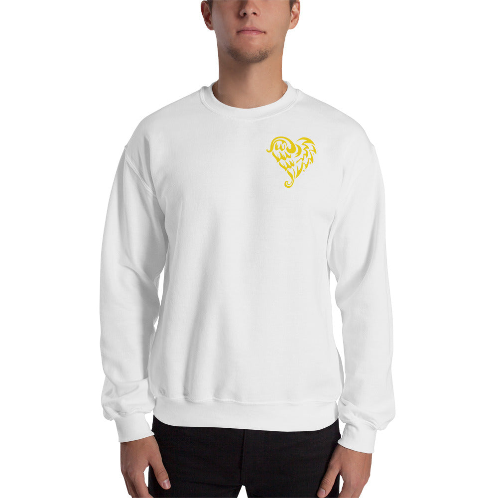 Legend Ethics Sweatshirt Original